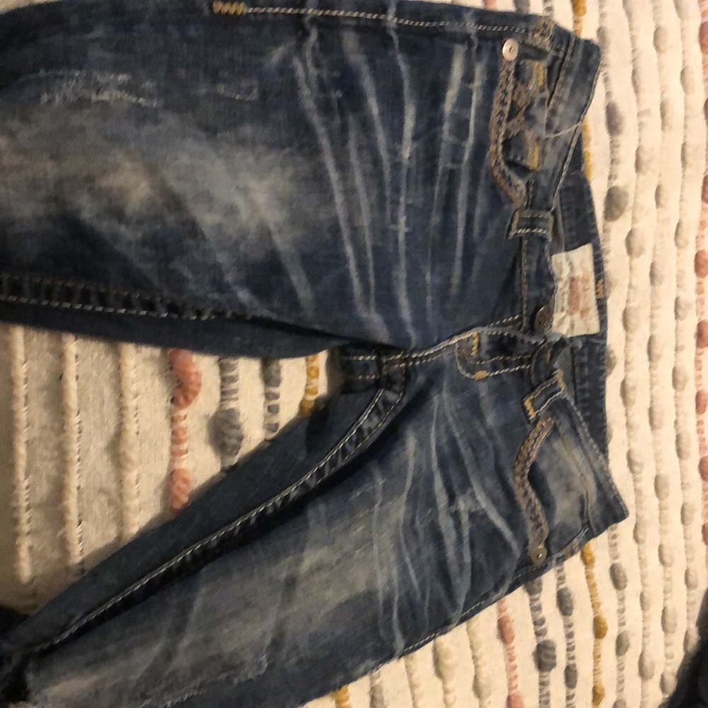 Jeans - Picture 4 of 5